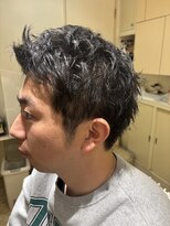 サロンアトリエケイ 恵比寿(サロンアトリエK)&nbsp;メンズショート