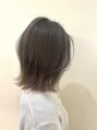 ビューティマーケット アングゥ イオンモール仙台上杉(BEAUTY MARKET ungu) カラー得意です！お客様に似合うカラーを提案します☆