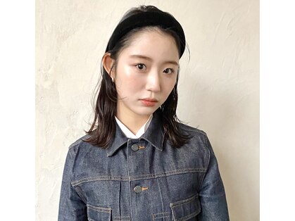 ザ ライト(THE RHYET)の写真