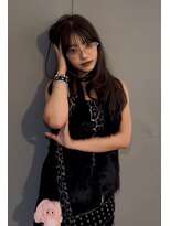 シエル 青森店(CIEL)&nbsp;秋っぽいブラウン