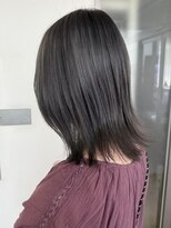 アングゥギャラリー(ungu GALLERY)&nbsp;ブリーチ/グレーアッシュ