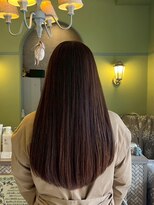 髪質改善専門ヘアエステサロン ヴェリテ(Verite)&nbsp;髪質改善/縮毛矯正/美髪/艶髪/髪質改善トリートメント/南柏