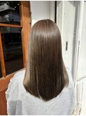 ◎ナチュラル透明感ブラウン◎