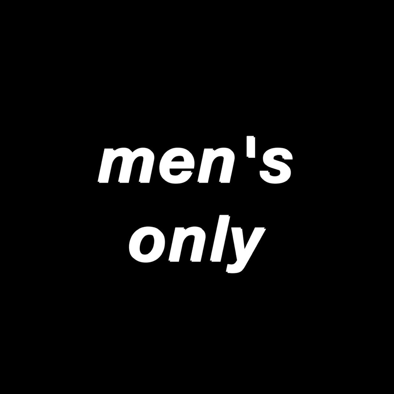 【メンズ限定】メンズカット+シャンプー［湘南台］