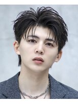 ゴールドシブヤ(GOALD SHIBUYA)&nbsp;上げスタイル