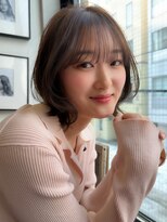 ポール(pole)&nbsp;大人カワイイくびれbob～