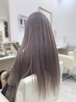 ルシード スタイル リコット(Lucido Style Ricotto)&nbsp;ホワイトパール/ホワイトカラー/シルバーグレージュ/ブリーチ