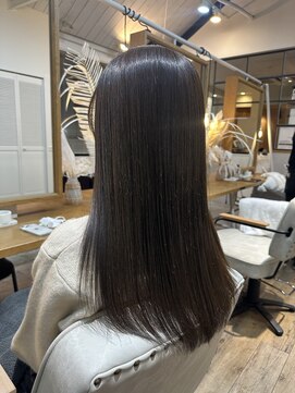 リーファ(reefur) オリーブベージュ