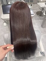 アロット 溝の口店(a.lot)&nbsp;ツヤツヤ美髪