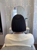 ミュゼドゥアートシエル(Musee du Art ciel)&nbsp;☆美髪化プロジェクト☆【髪質改善】美髪カラー&カット