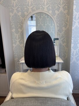 ミュゼドゥアートシエル(Musee du Art ciel) ☆美髪化プロジェクト☆【髪質改善】美髪カラー&カット