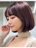 ミニボブ