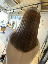 クオーレ(Cuore)&nbsp;ノーブリーチベージュ