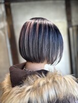 セッション(SESSION)&nbsp;アンブレラカラー