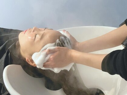 ウミネコ美容室(Umineko美容室)の写真