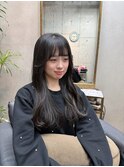 韓国風くびれ巻き