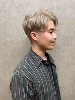 アルガ 大岡山(aruga)&nbsp;クリーミーブロンド