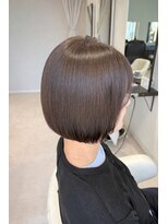 アメイジングヘアー 美沢店(AMAZING HAIR)&nbsp;透明感ボブ