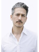 ソレイユ(Soleil)&nbsp;20代/30代/オフィス/ショートボブ/小顔ヘア/マッシュ/ボブ