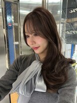 アルドーレ(Ardore)&nbsp;ブリーチなしダブルカラー☆ラテブラウン20代30代40代