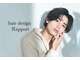 ヘアデザイン ラポール 茨木店(hair design Rapport)の写真