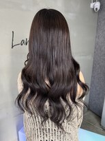 ラニシス ヘアー(Lanisis Hair)&nbsp;サラサラロング！