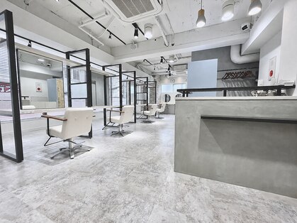 ブロッサム 上福岡店(Blossom)の写真