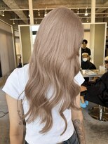リア 近鉄八尾店(Lia)&nbsp;ミルクティーベージュ