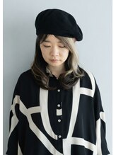 ミラー プラス エヌ(MIRROR+n) 森口 結子