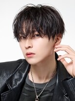 リップスヘアー 渋谷 annex(LIPPS hair)&nbsp;アイドルショート