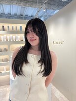デュノヘアー 神戸三宮店(DUNO hair)&nbsp;レイヤーカット