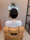 リモマ(Rimoma)の写真/カットだけで髪がキレイになる！と好評のカット技術で、伸びてもまとまりやすいスタイルを実現します♪