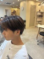 リアン(ReAN)&nbsp;大人かっこいいブラウン