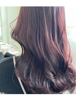ロウ 町田(ROW)&nbsp;カシスバイオレット