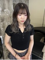 ベラ(BELLA)&nbsp;グラデーションカラー/レイヤー/天王寺/阿倍野