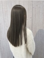 ヴィサージュ(VISAGE)&nbsp;シフォンオリーブ