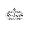 リバース(Re:birth)のお店ロゴ
