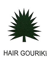 HAIR GOURIKI