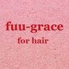 フーグレイスフォーヘアー(fuu-grace for hair)のお店ロゴ