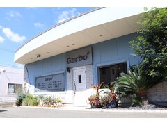 Garbo α 上島店