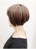 スタンダードボブスタイル◎20代30代40代50代60代