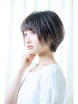 ウィルゴ(VIRGO)&nbsp;【VIRGO】橋元リョウイチ30代40代50代 センシュアルショート