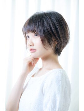 ウィルゴ(VIRGO) 【VIRGO】橋元リョウイチ30代40代50代 センシュアルショート