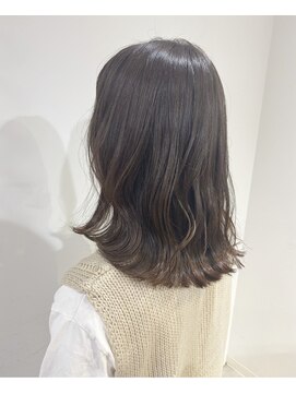 シーン 池袋(scene.) scene.【シーン】【池袋 西口徒歩3分】ココアベージュ