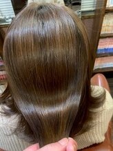 ワンスリー ヘアーメイク(103 hair make)