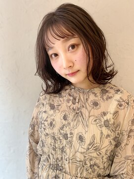 シー(cie) ベリーショコラミディ