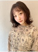 ベリーショコラミディ