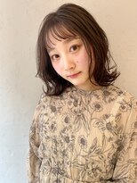 シー(cie) ベリーショコラミディ