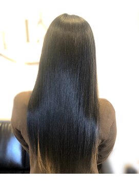 エピル(EpiL) 髪質改善ミネコラ