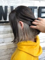 リベルテ 池袋(liberte)&nbsp;インナーグレー